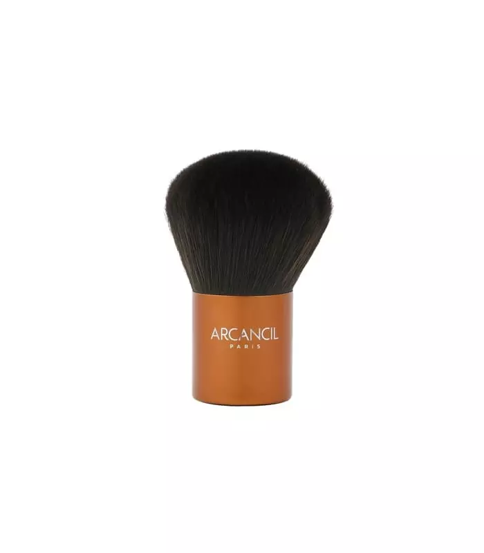 PINCEAU VIP KABUKI CUIVRE Pinceau Poudre VIP Brush