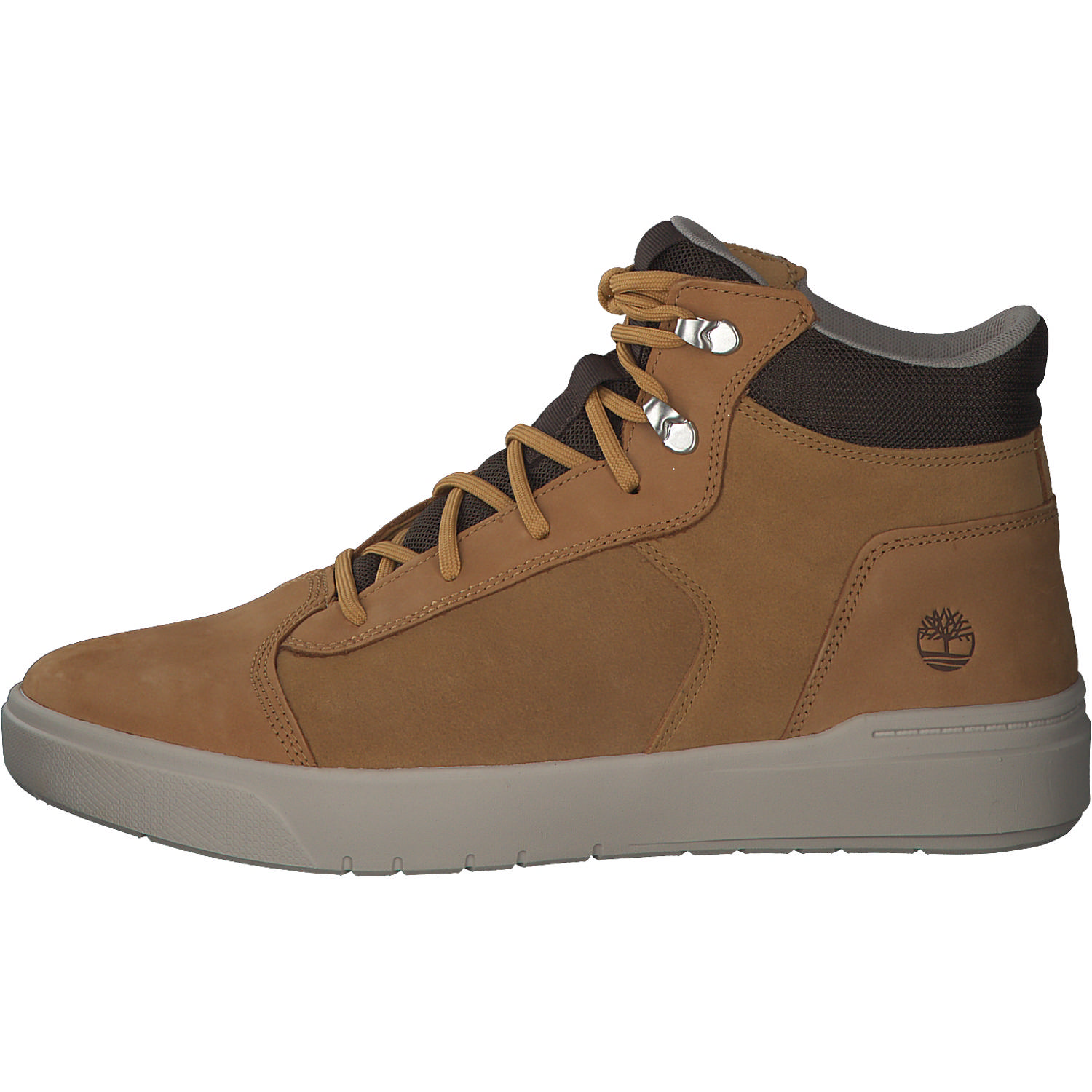 Timberland Seneca Bay Sneaker Boot, Stiefel, Herren, Braun (Wheat)