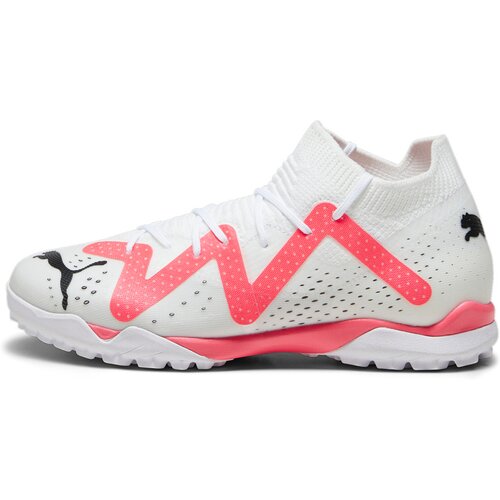 KINDER FUSSBALL-HARTPLATZSCHUHE FUTURE MATCH TT + MID JR