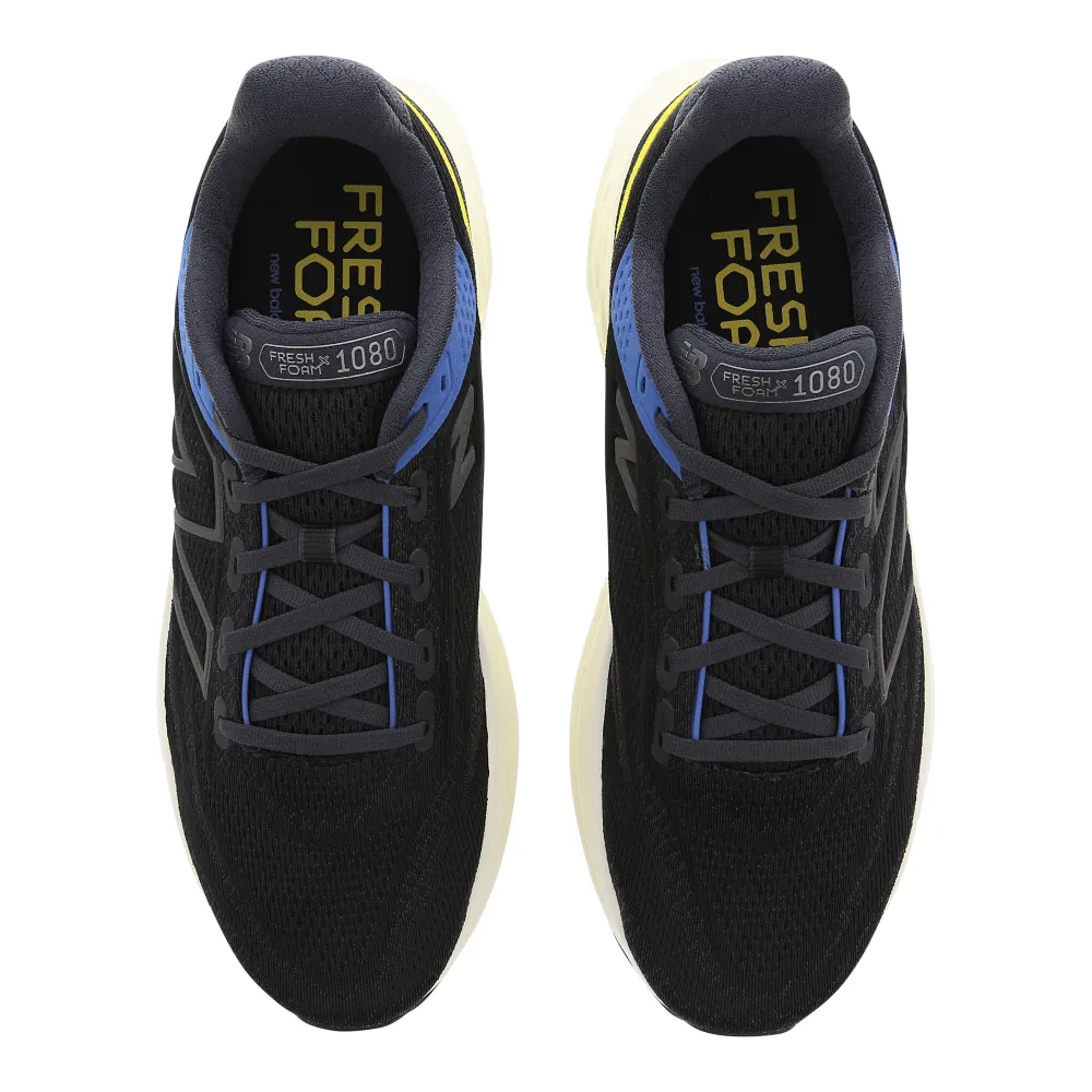 New Balance Fresh Foam X 1080v13 M1080M13B / schwarz