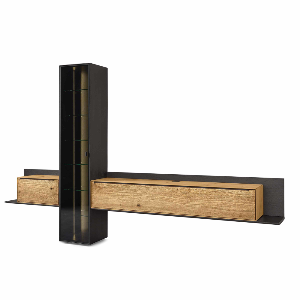 Anbauwand Gavardo
