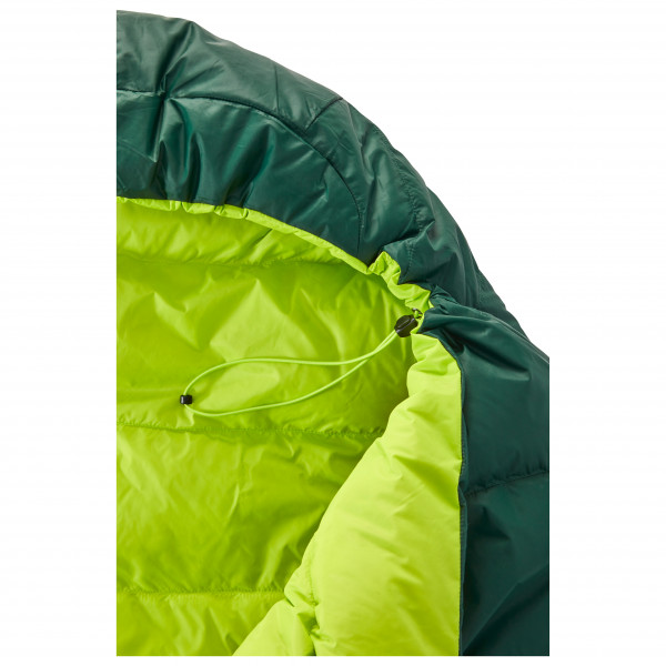 Y by Nordisk - Tension Mummy 500 - Daunenschlafsack