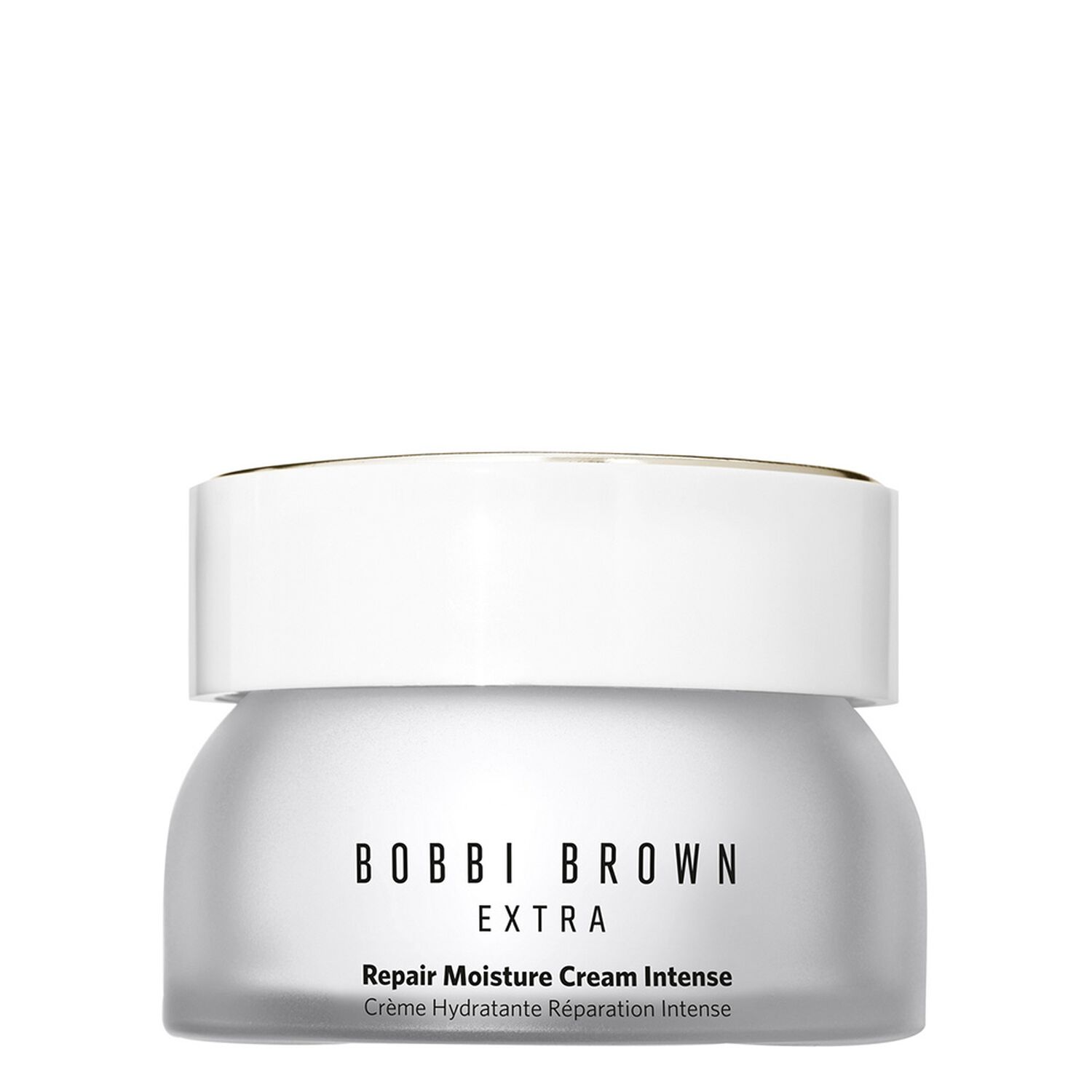 Bobbi Brown Extra Repair Intense Moisture Cream Baume Hydratant Régénérant 50 ml