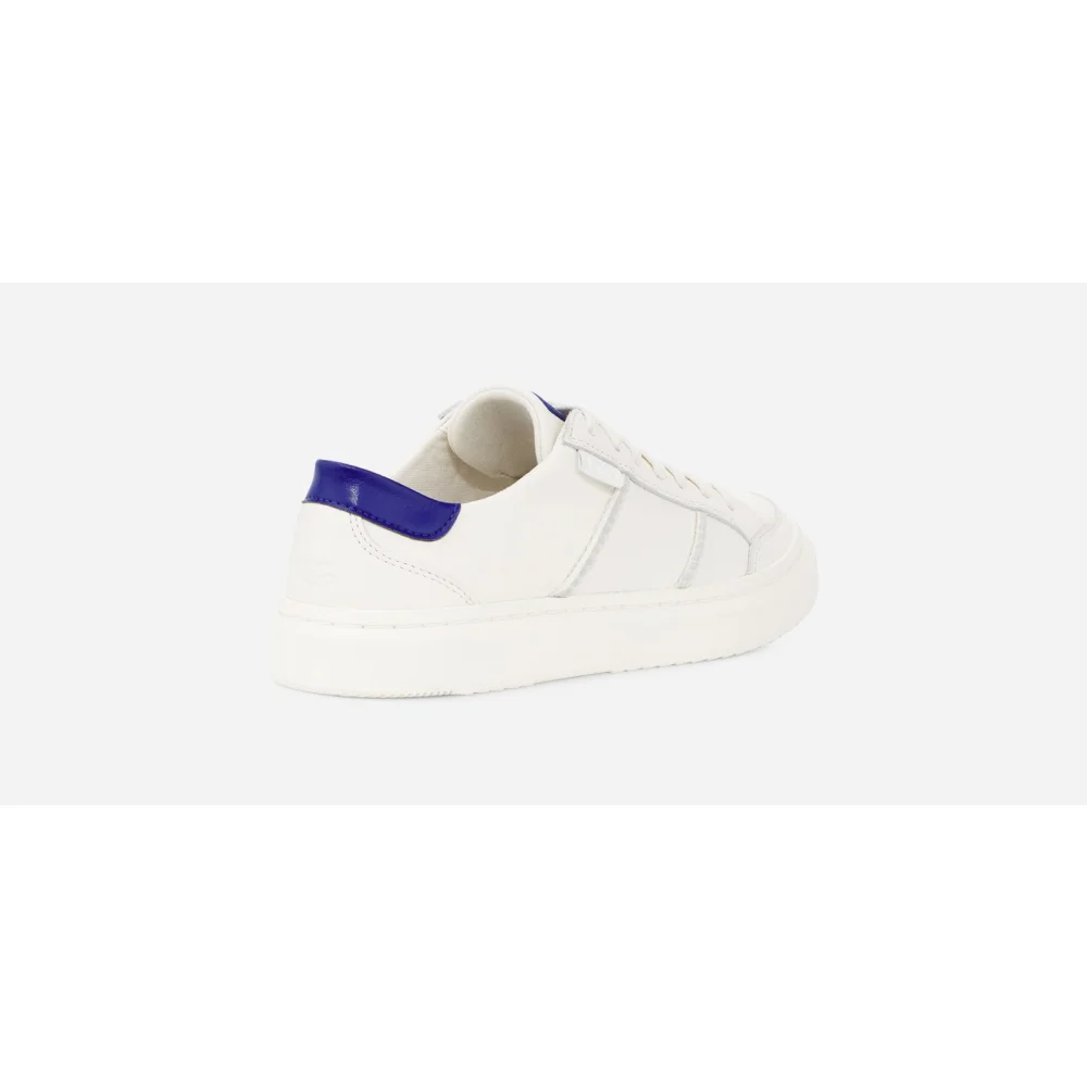 UGG Alameda 1130775-BWNBL / weiss