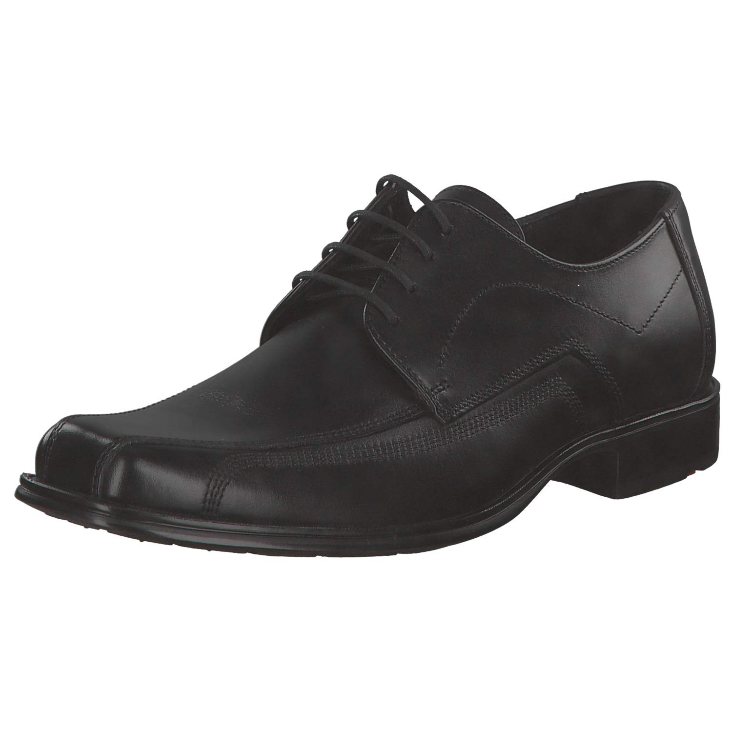 Lloyd Dagan 23556, Schnürschuhe, Herren, Schwarz