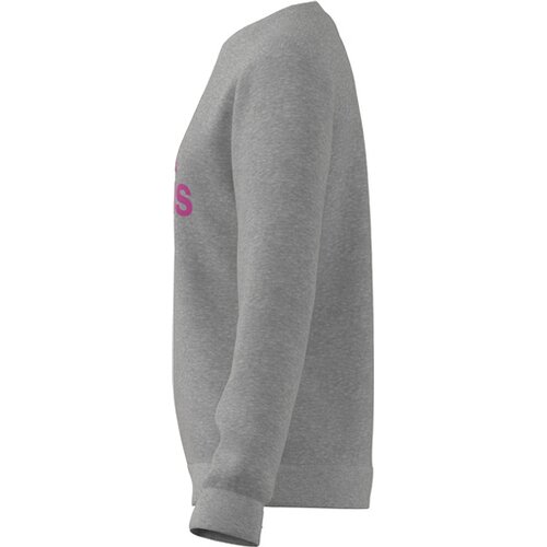 KINDER ESSENTIALS BIG LOGO COTTON SWEATSHIRT