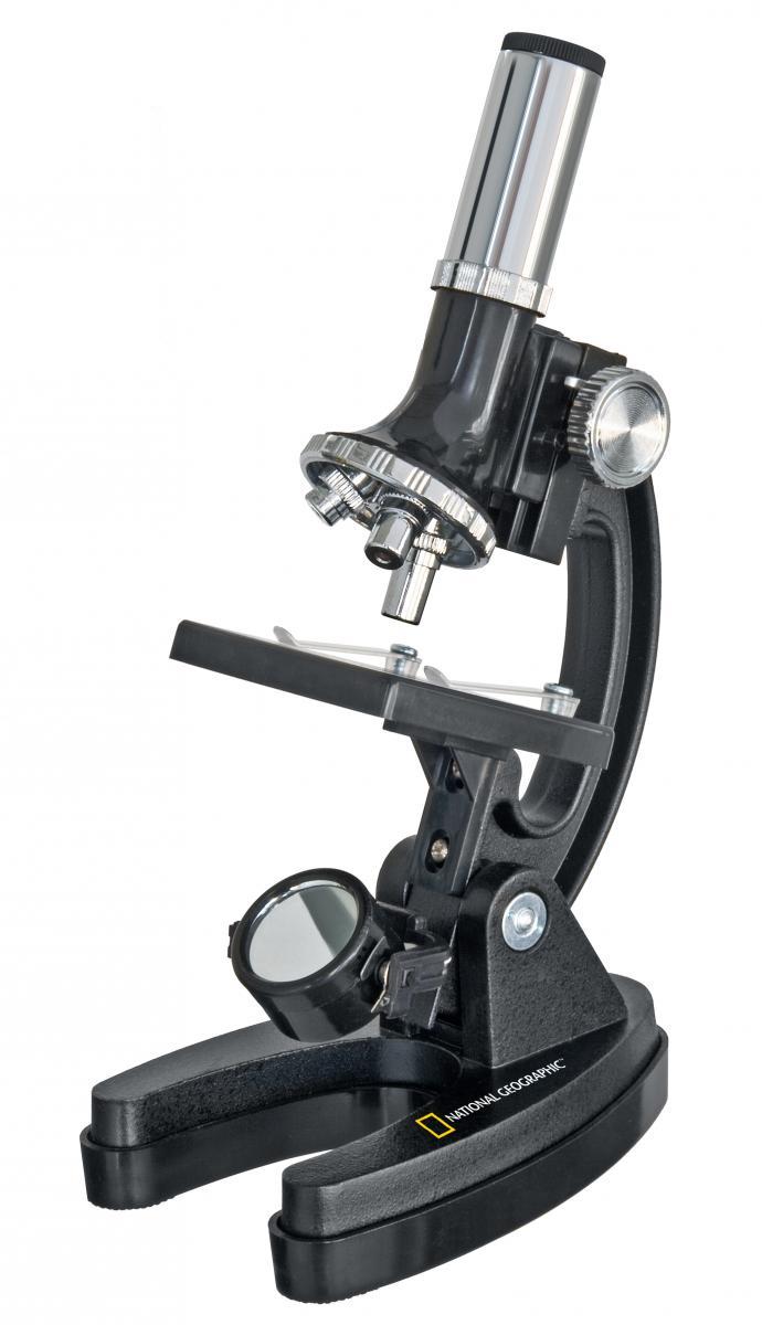 National Geographic® Mikroskop 300x-1200x