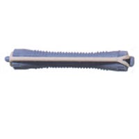 Comair Kaltwellwickler Uni Color blau 12er-Beutel