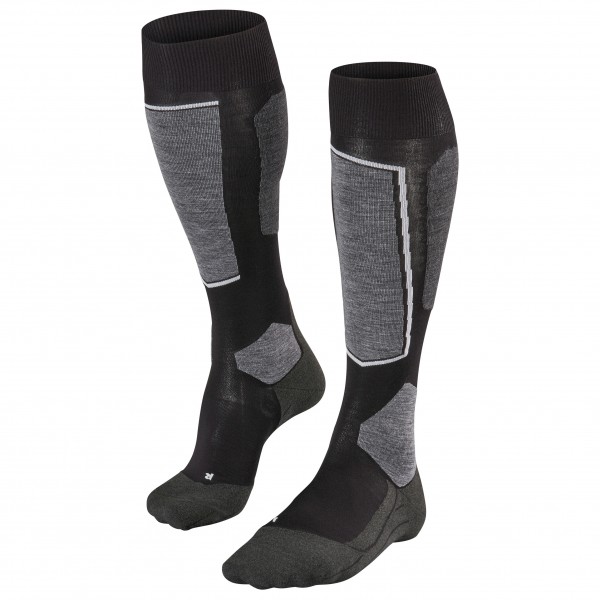 Falke - SK 6 - Skisocken