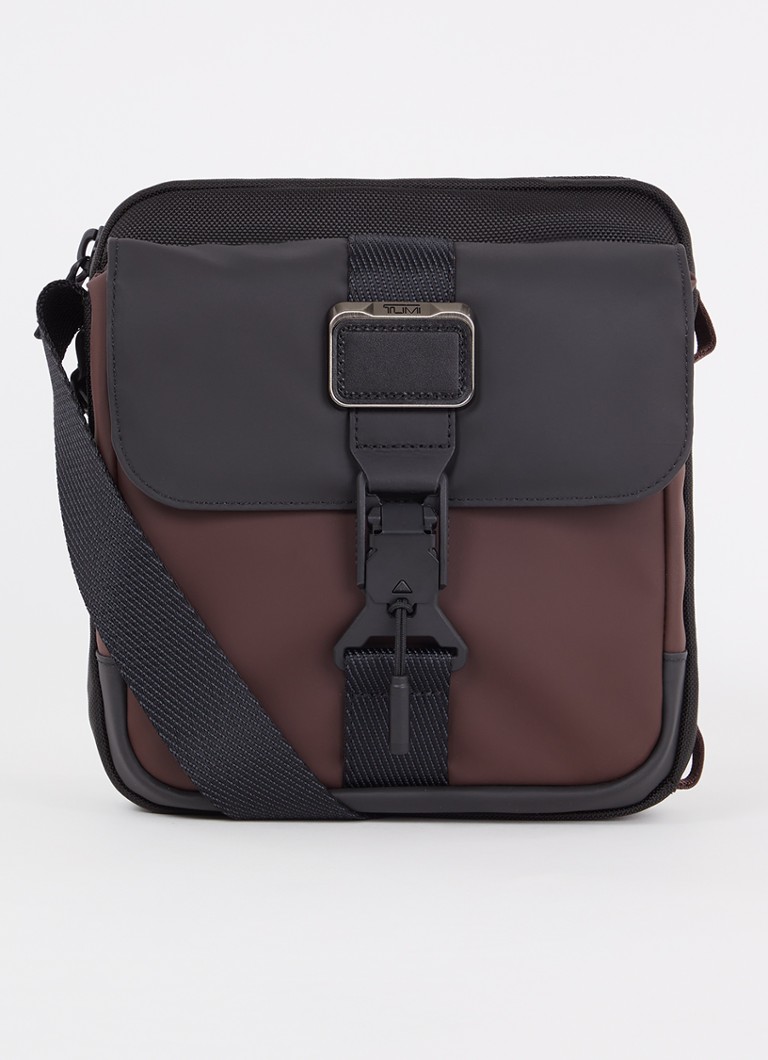 Sac bandoulière Tumi Alpha Bravo Junior avec bandoulière ajustable