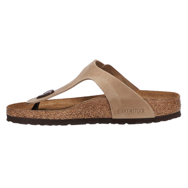 GIZEH Damen - Freizeitsandalen