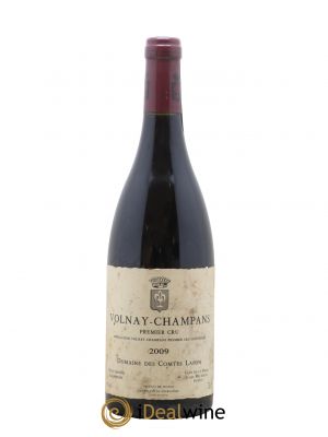 Volnay 1er Cru Champans Comtes Lafon (Domaine des)  2009 - Lot de 1 Bouteille