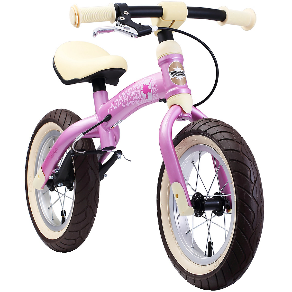 Laufrad 12 Zoll Sport Flex