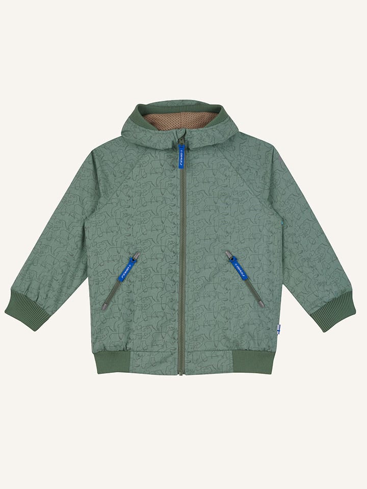 finkid Funktionsjacke 