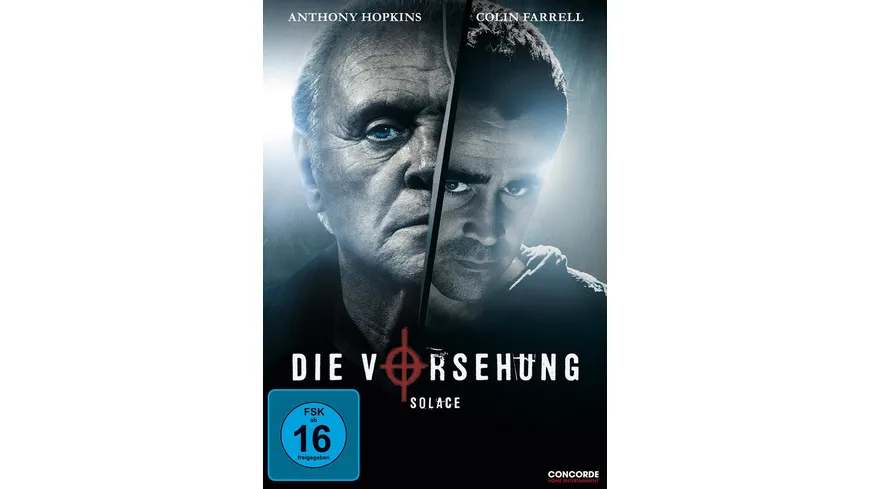 Die Vorsehung - Solace