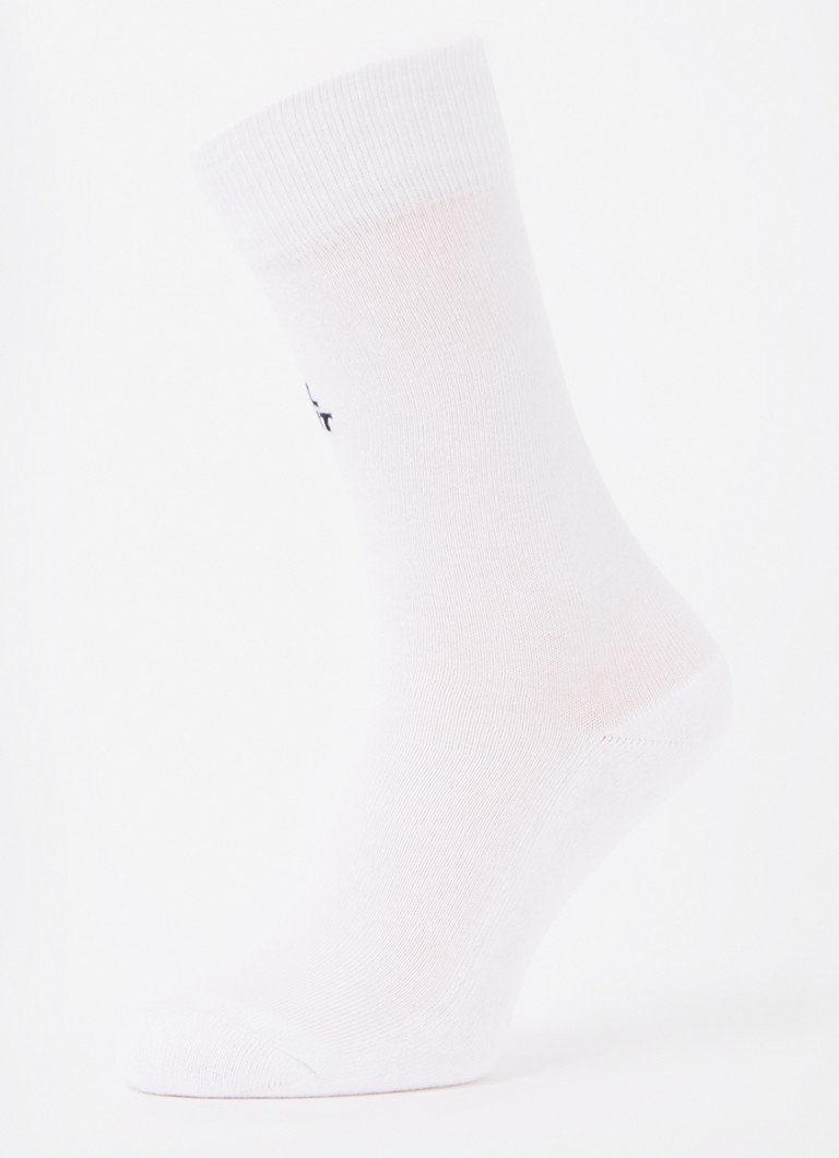 Skarpetki Isabel Marant Dawi z logo