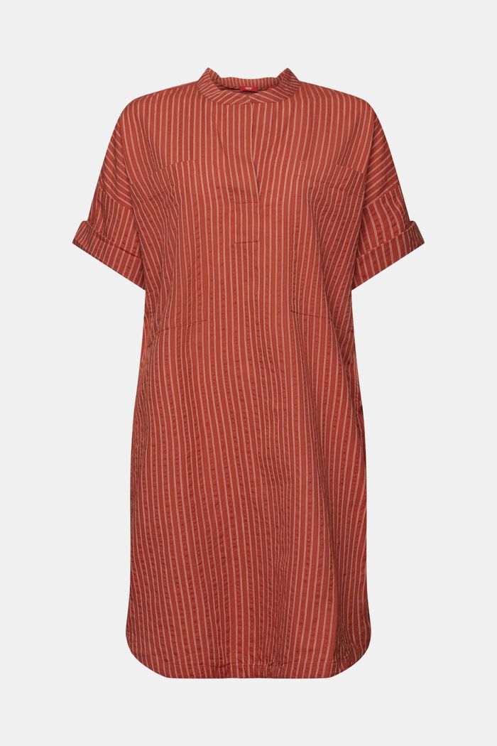 Dresses light woven