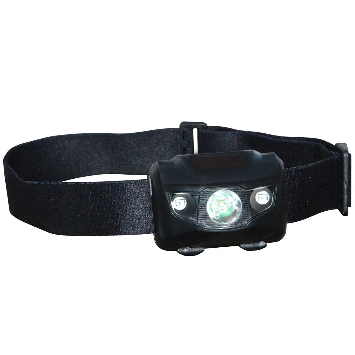 Kopflampe Emergency Cree LED