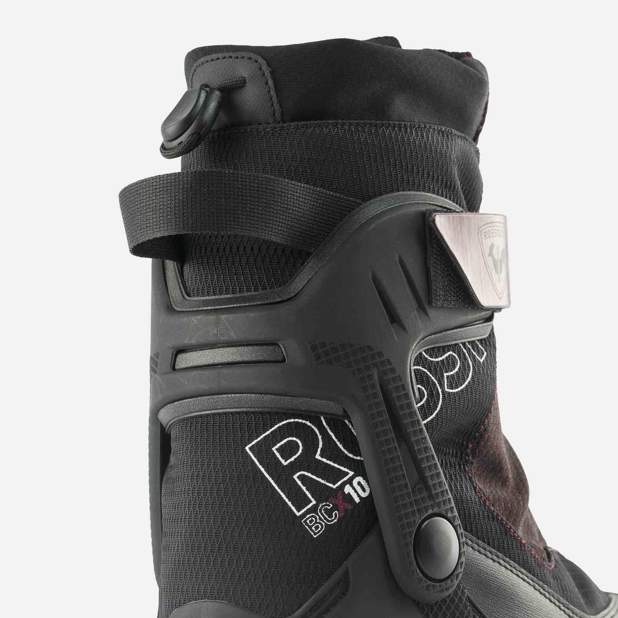 Chaussures de ski nordique Backcountry Unisexe Bc X10