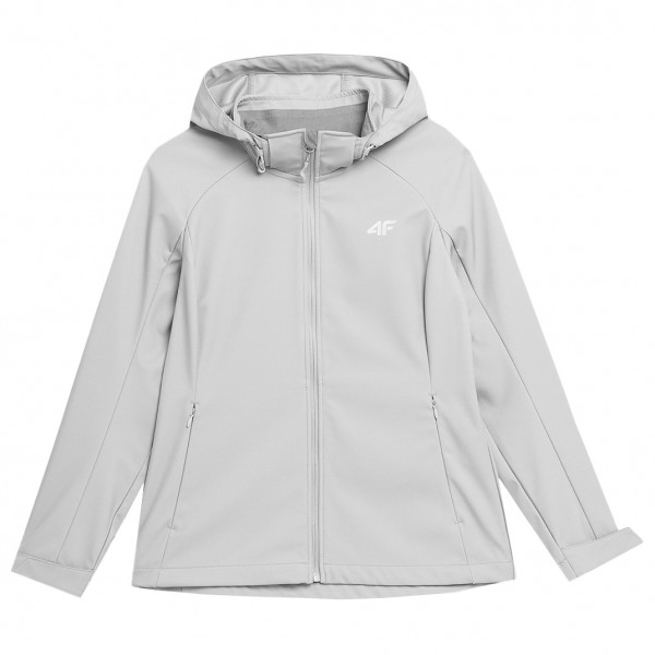 4F - Women's Softshell Jacket F046 - Softshelljacke