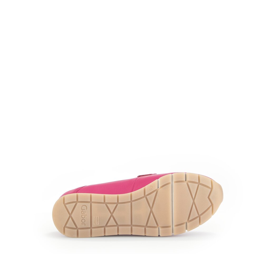 Gabor comfort Slipper pink