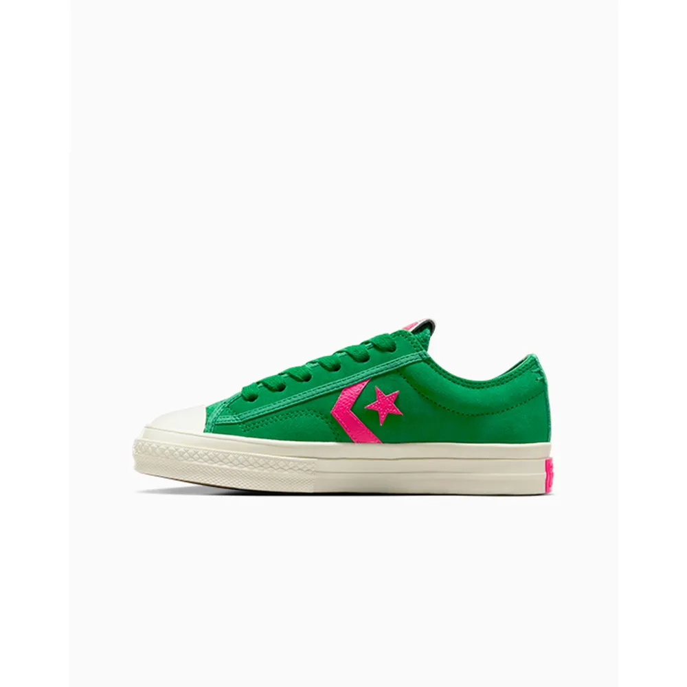 Converse Star Player 76 A10241C / grün