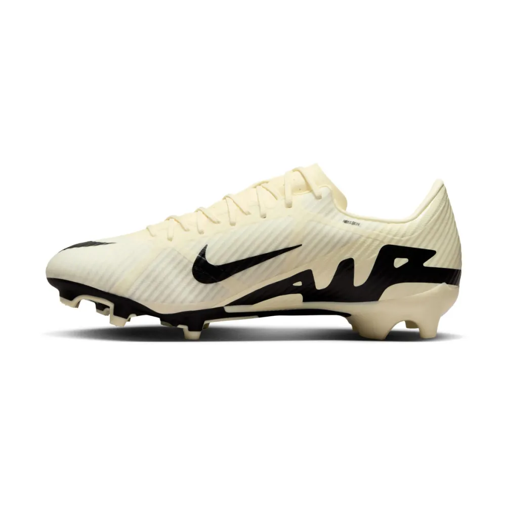 Nike Zoom Mercurial Vapor 15 MG Academy DJ5631-700 / gelb