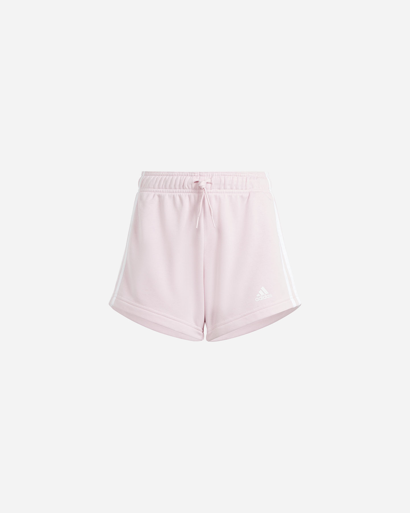 Pantaloncini Adidas Girl 3stripes Jr IS2625
