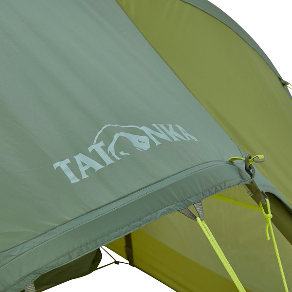 ARCTIS 3235 PU - Tunnelzelt