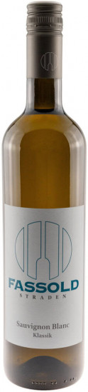 2022 Sauvignon Blanc Klassik trocken - Weinhof Fassold