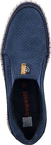 bugatti Slip on Baloo