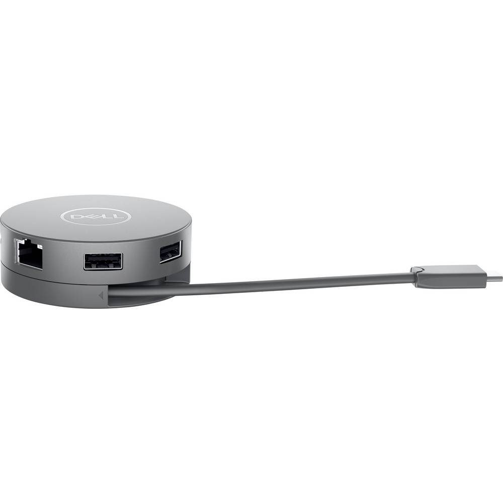 Dell Laptop-Dockingstation Notebook Dockingstation