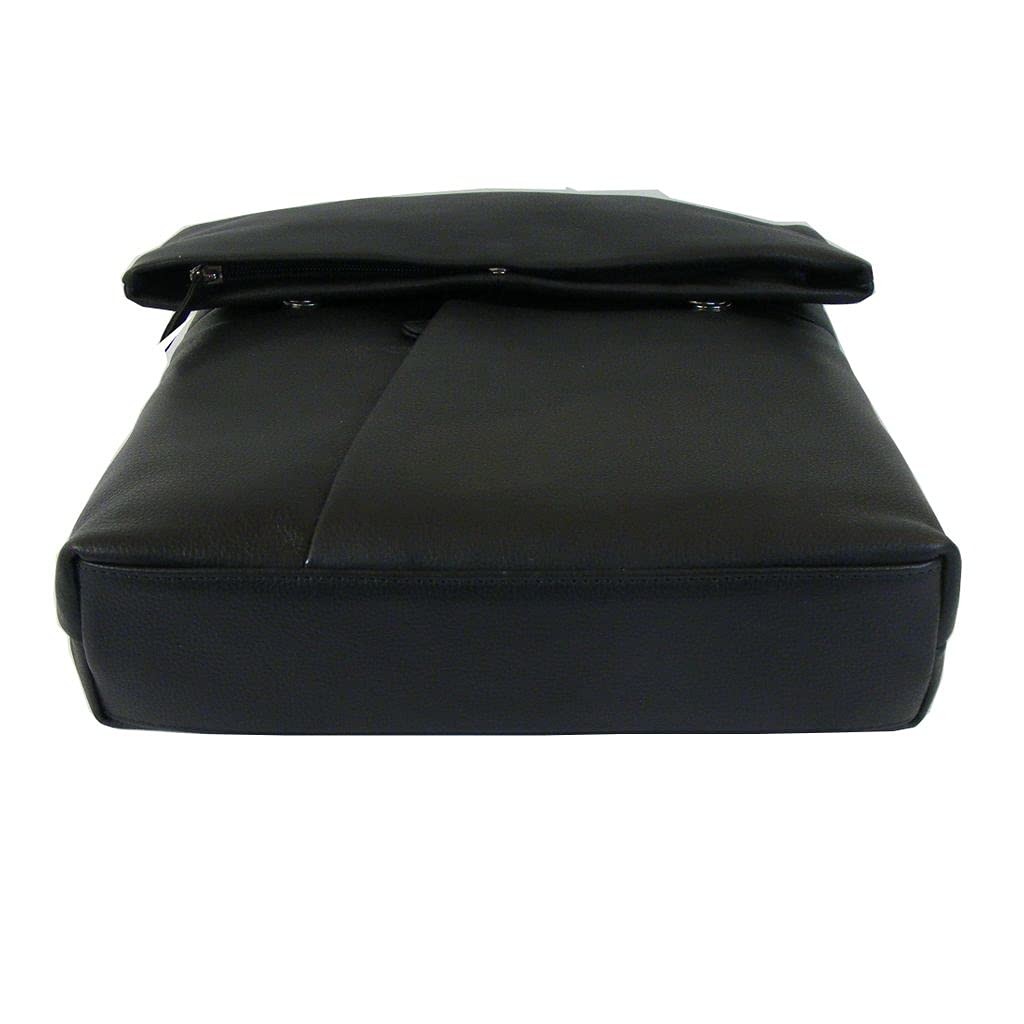 FLANIGAN Handtaschen schwarz