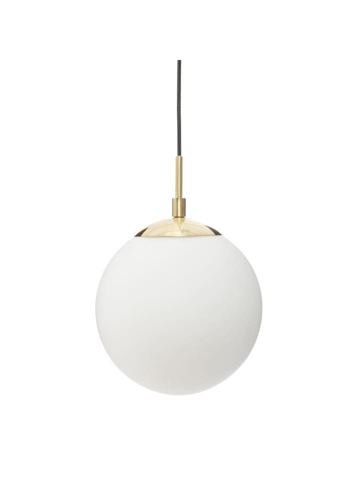 Atmosphera Créateur d'intérieur Hängeleuchte in weiß günstig kaufen onesize