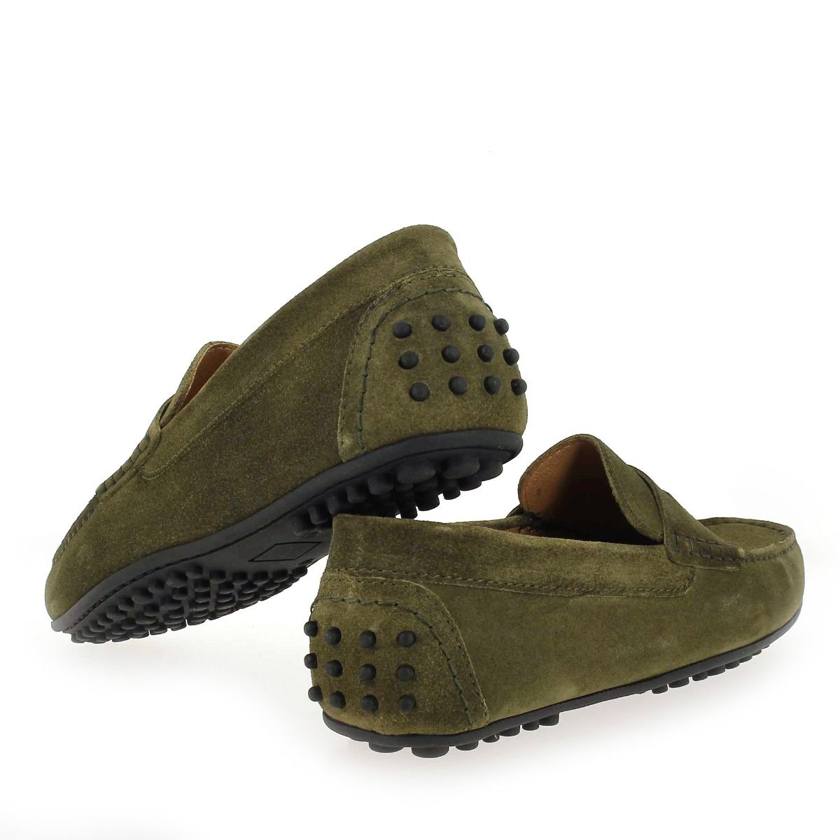 Brett and Sons  4387 848 - Kaki