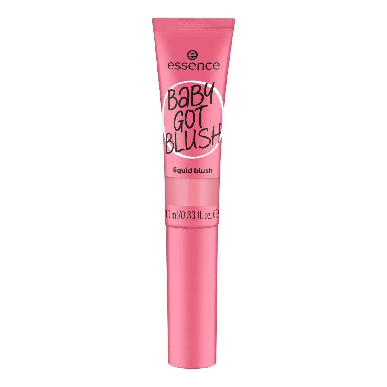 „Essence Baby Got Blush“ skysti skaistalai – 10 ml