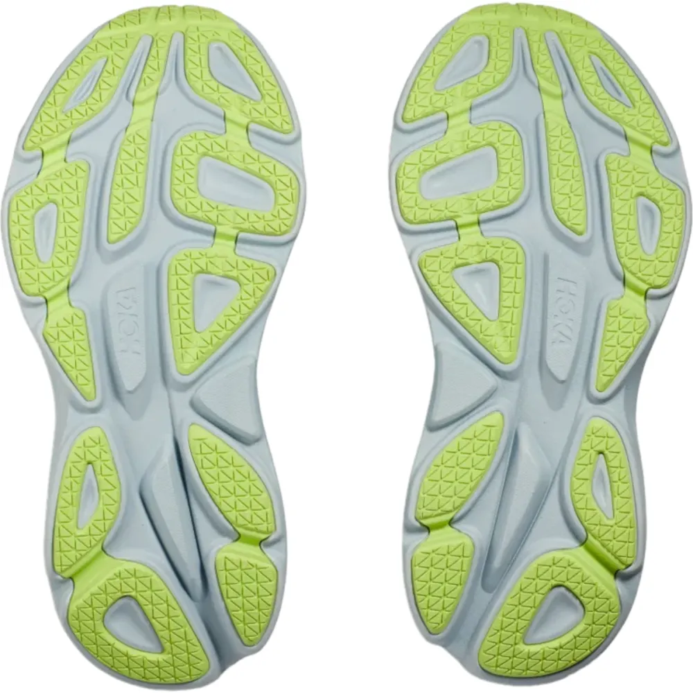 Hoka Bondi 8 1127952-SSK / blau