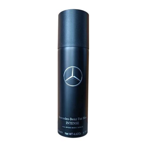 Mercedes Benz Man Intense teljes testre való spray 200 ml