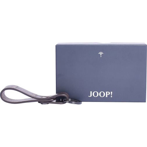 JOOP! Schlüsselanhänger Fano Zethos