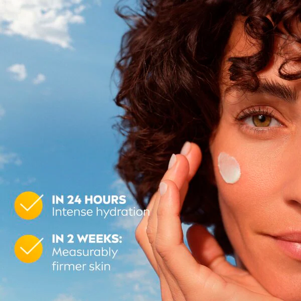 NIVEA Q10 Power Extra Nourishing ránctalanító éjszakai krém 50ml - Száraz bőrre