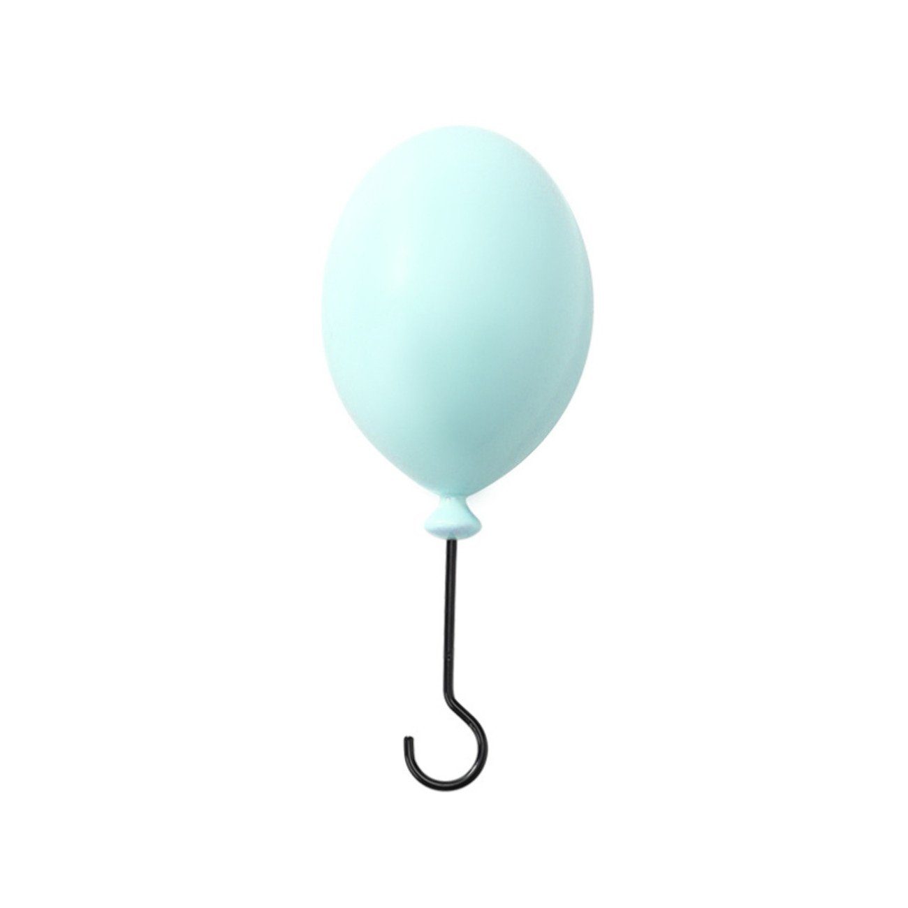 Union Reisen Wandhaken 10 Stück multifunktionale Ballonhaken, (10-St)