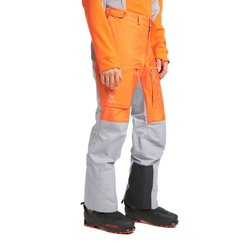 Haglfs Vassi Touring GTX Pant Funktionshose Herren