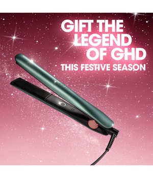 ghd Dreamland gold® Styler Haarstylingset-1 Stk
