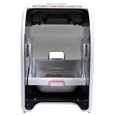 Closer Pets MiBowl Mikrochip Futterautomat