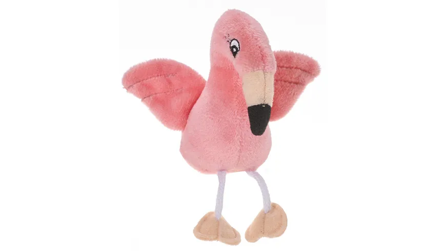 Müller - Toy Place - Plüschtier 10 cm, 1 Stück, sortiert