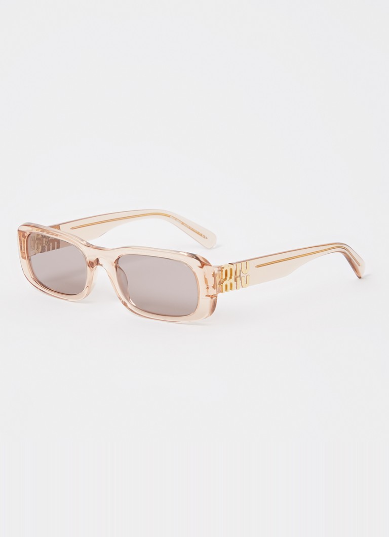 Miu Miu Sunglasses MU08ZS