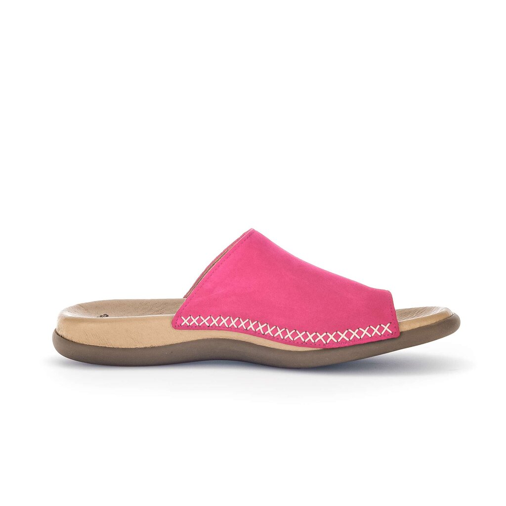 Gabor fashion Zehentrenner pink