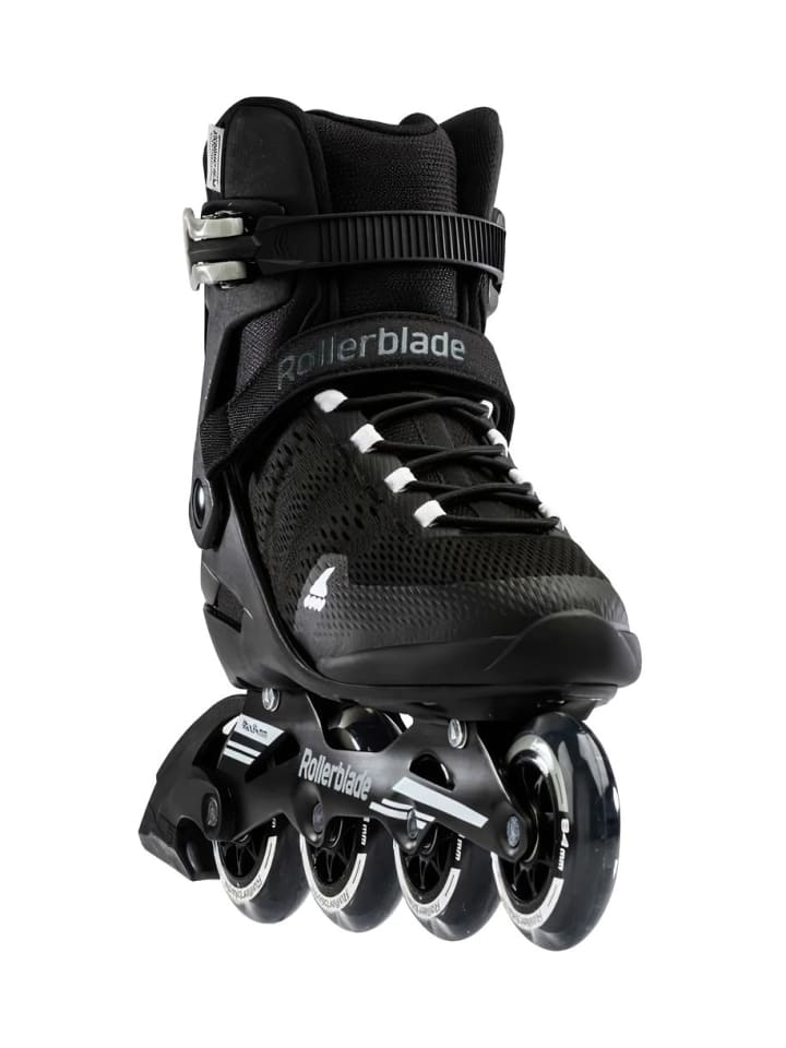 Rollerblade Inliner in Weiß günstig kaufen 44