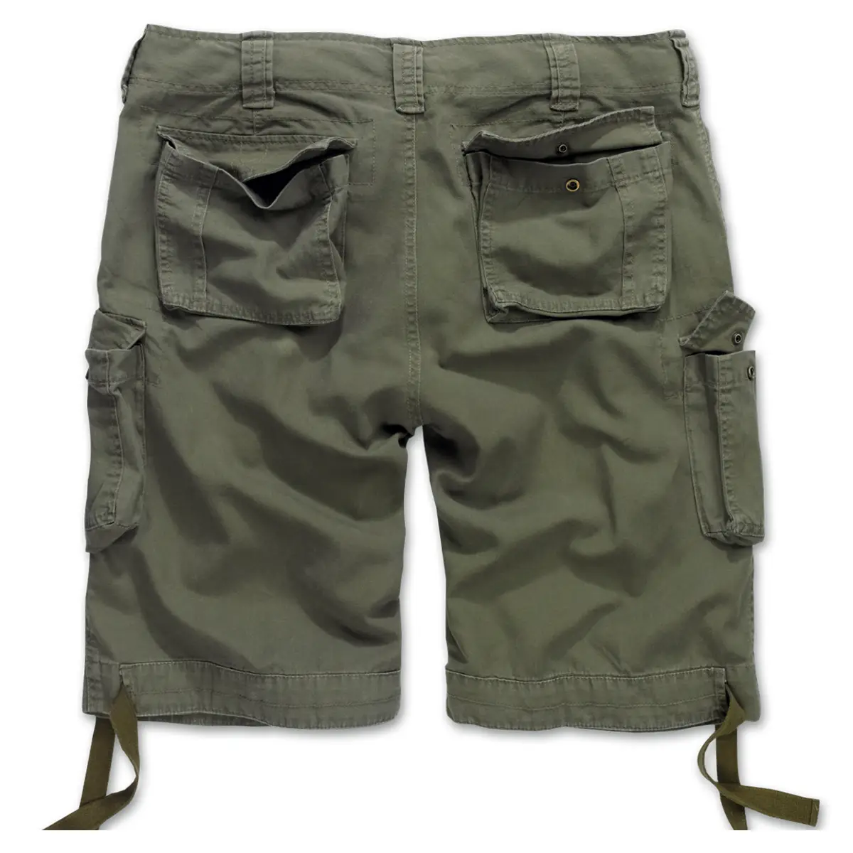 Urban Legend Shorts oliv