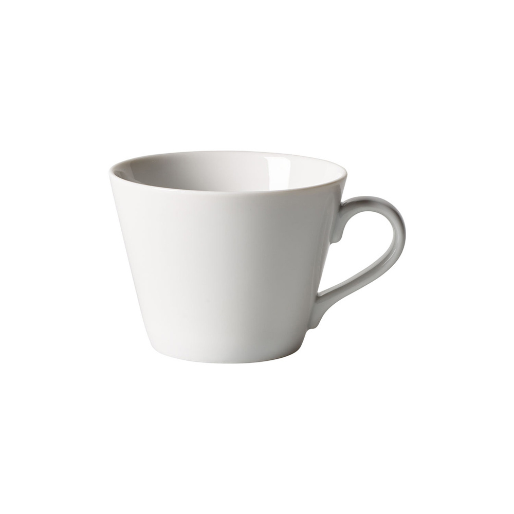 like. by Villeroy & Boch Tasse a cafe s.s. Organic White Tasse